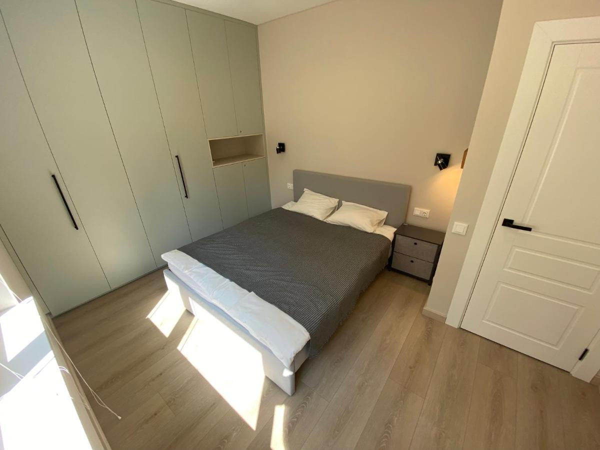 Monte Urbo Apartments Nida Eksteriør bilde